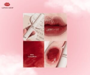 Son tint bóng Bbia Glow Lip Tint