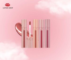 Romand Juicy Lasting Tint