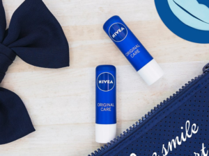 Son Dưỡng Nivea Origial Care