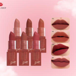 Son Thỏi Lì Bbia Last Powder Lipstick