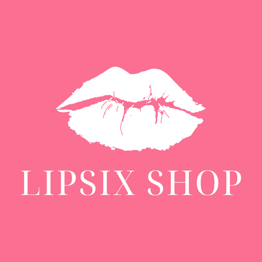 Logo Lipsix Shop