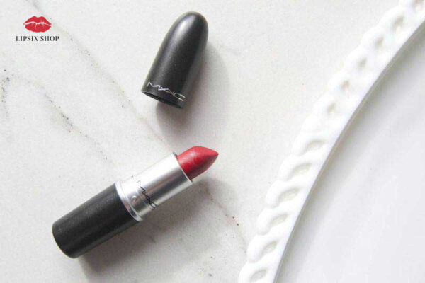 son mac ruby matte