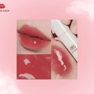 Son tint bóng Bbia Glow Lip Tint