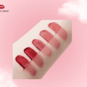 Son tint bóng Bbia Glow Lip Tint