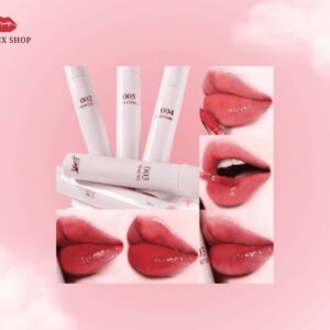 Son tint bóng Bbia Glow Lip Tint