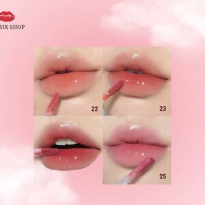 Son Romand Juicy Lasting tint