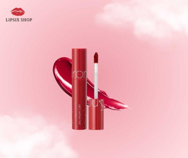 Romand Juicy Lasting Tint