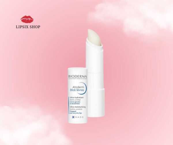 Son dưỡng bioderma